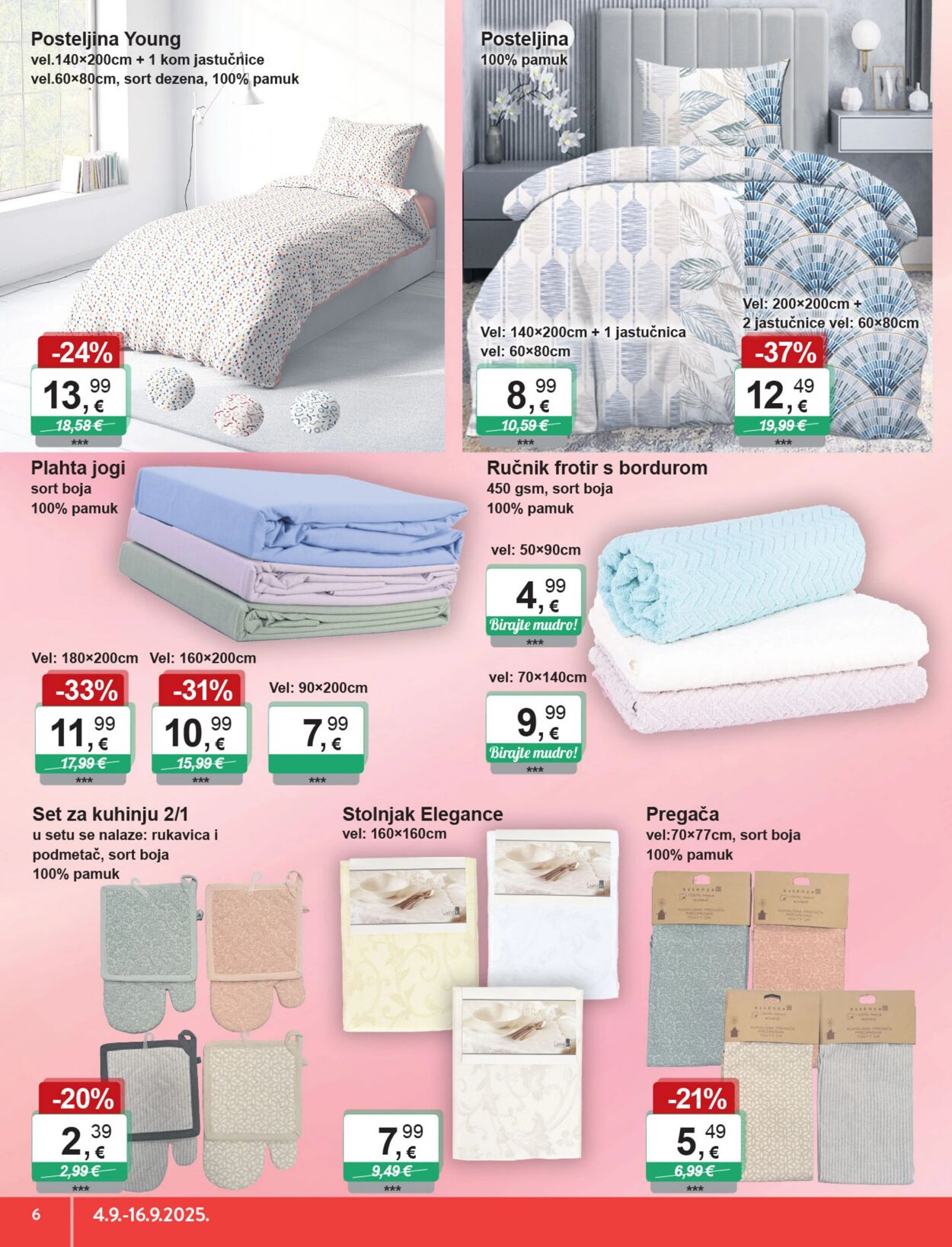 Katalog KTC 04.09.2025 - 16.09.2025