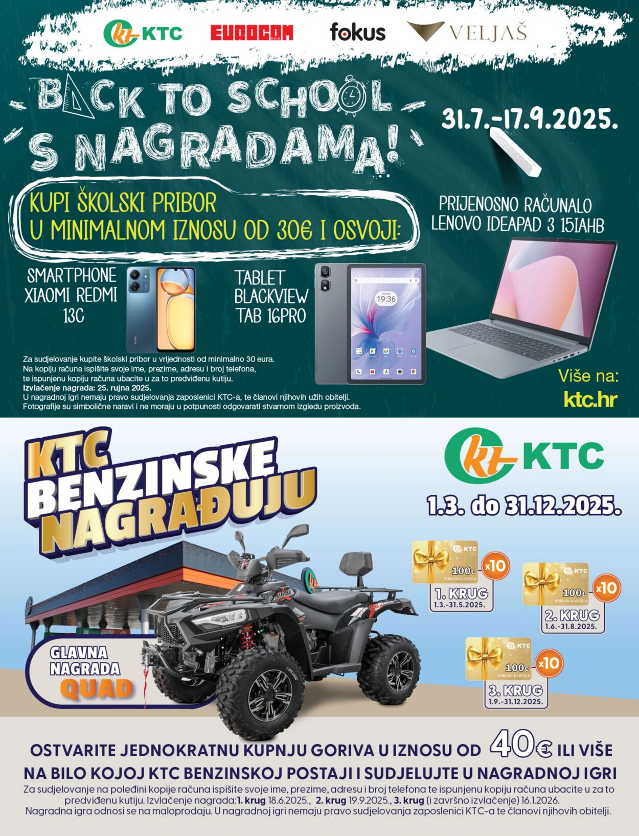 Katalog KTC 04.09.2025 - 16.09.2025