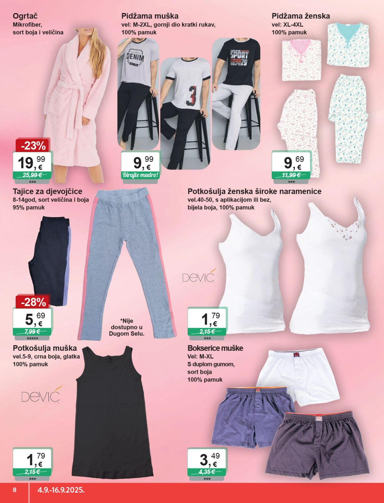 Katalog KTC 04.09.2025 - 16.09.2025