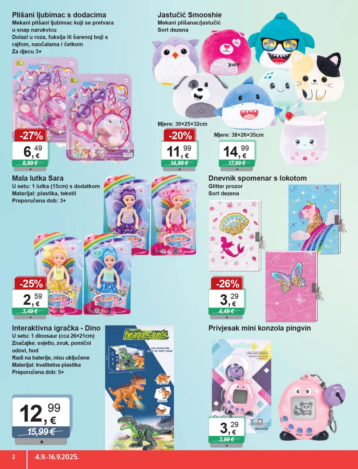 Katalog KTC 04.09.2025 - 16.09.2025