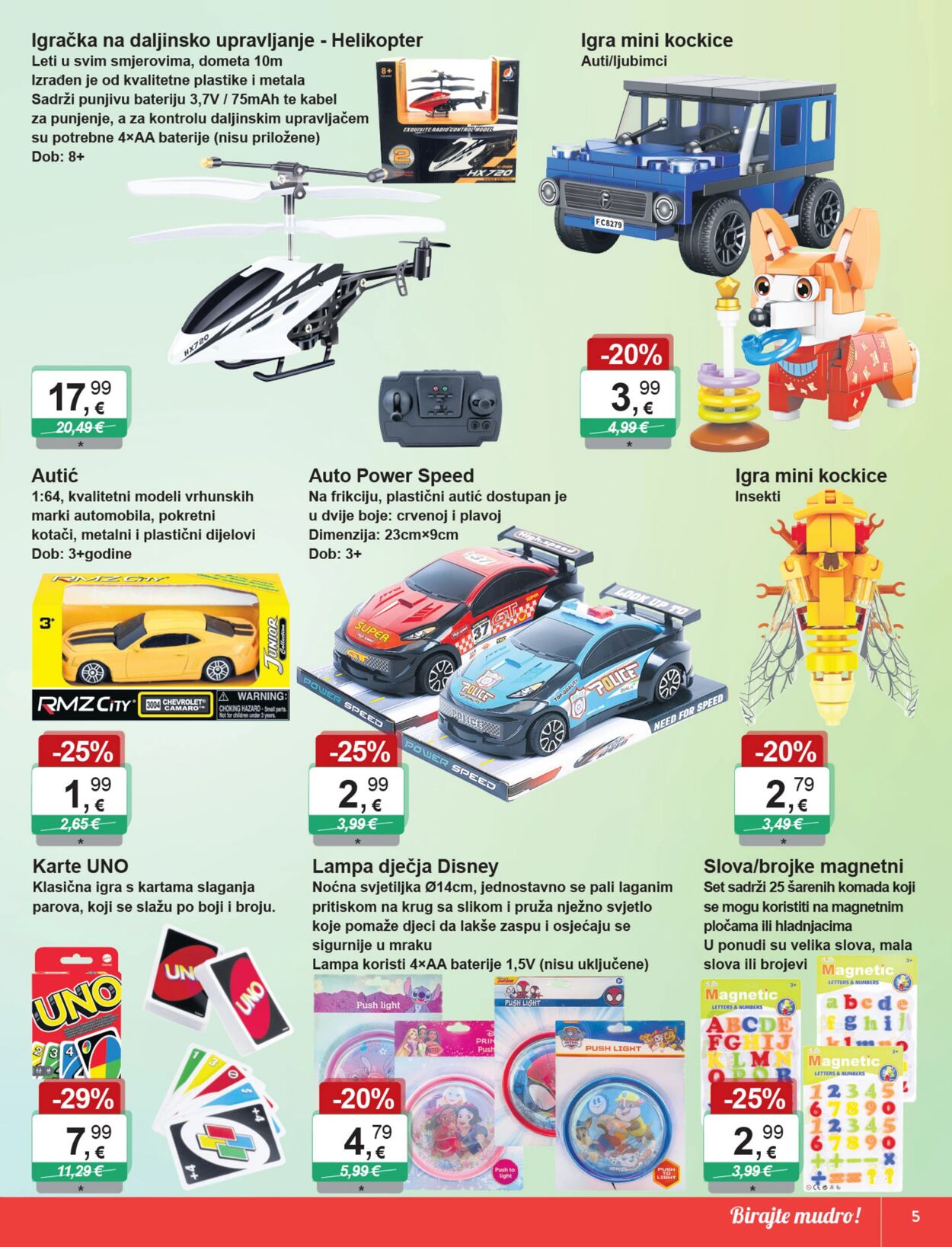 Katalog KTC 04.09.2025 - 16.09.2025