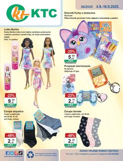 Katalog KTC 04.09.2025 - 16.09.2025