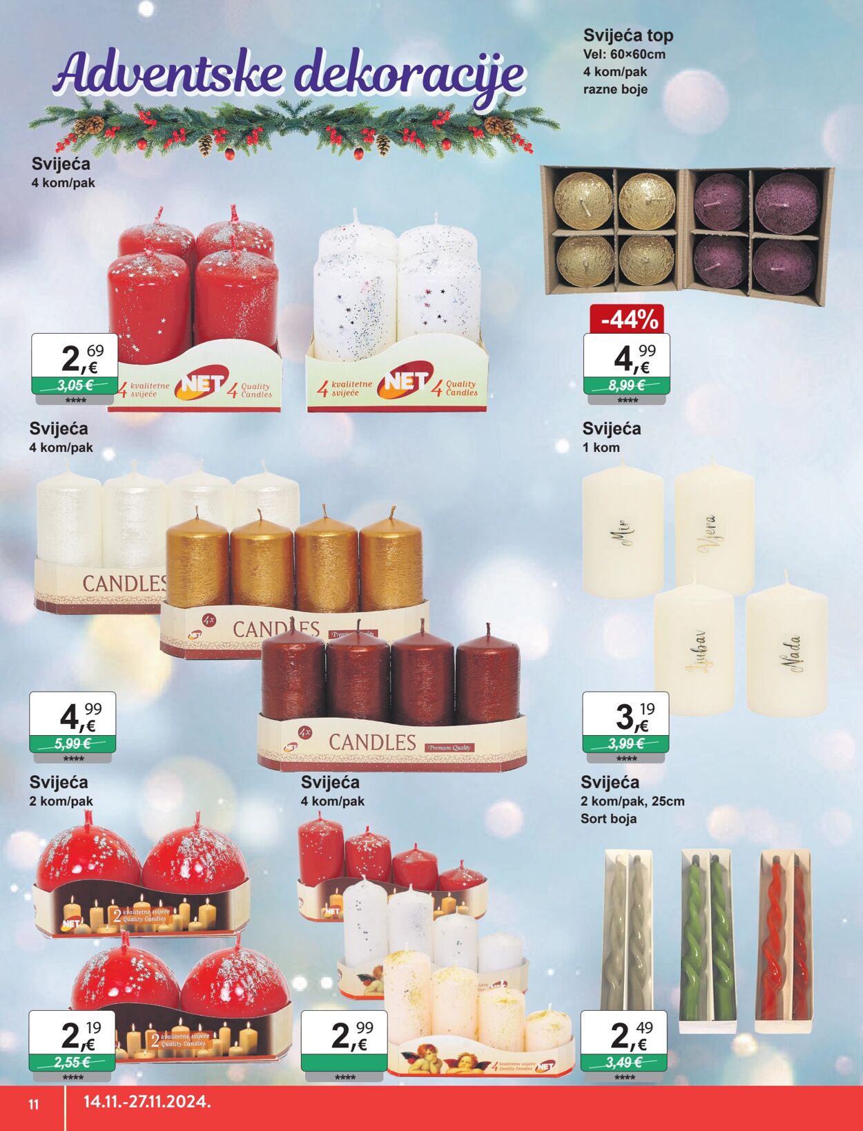 Katalog KTC 14.10.2024 - 27.11.2024