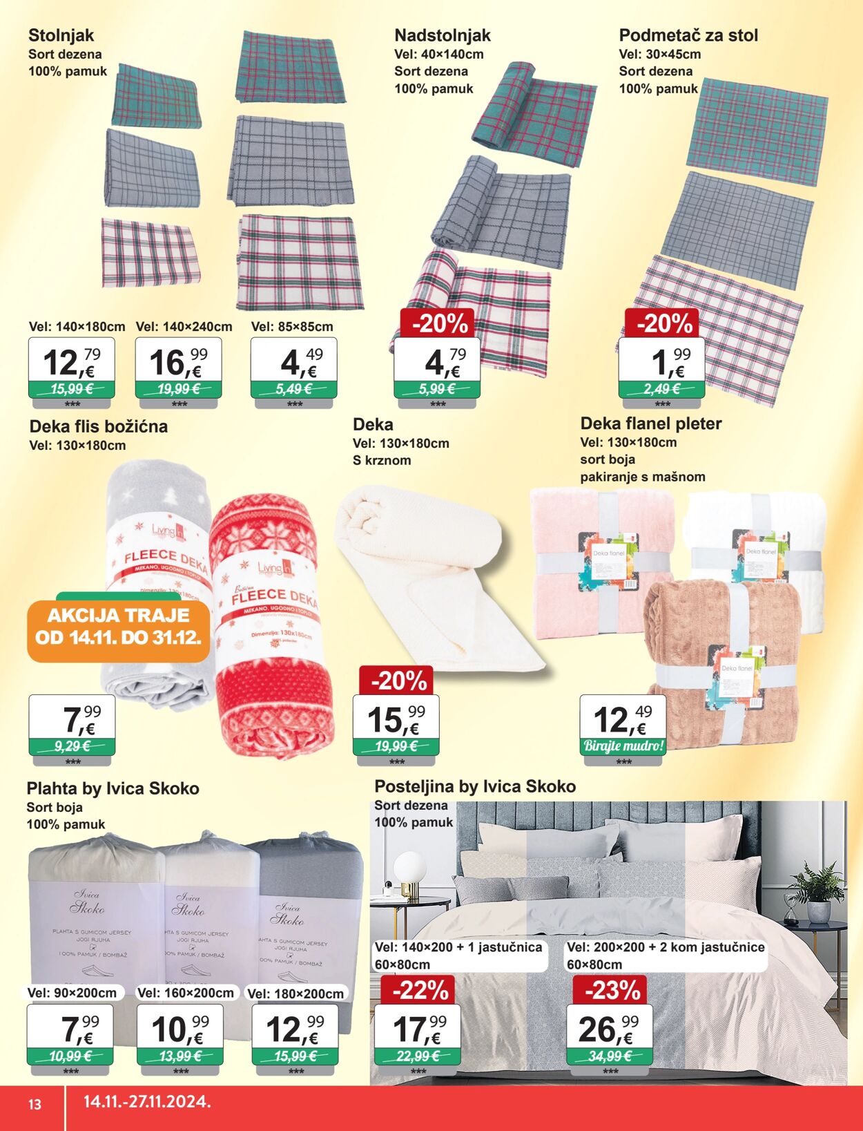 Katalog KTC 14.10.2024 - 27.11.2024