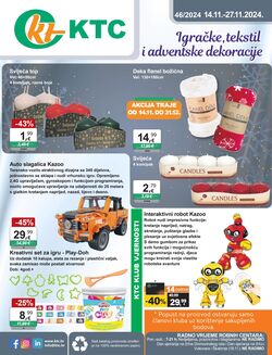 Katalog KTC 09.03.2023 - 15.03.2023