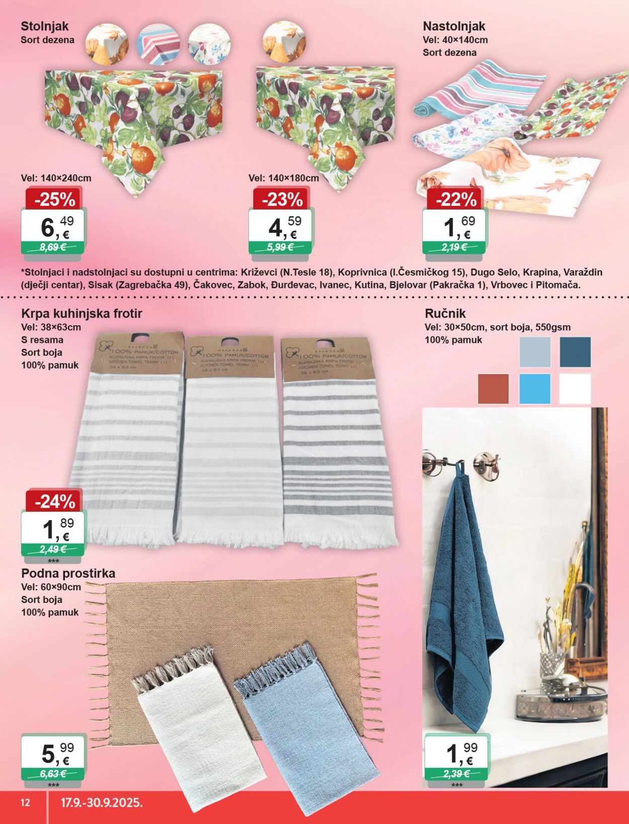 Katalog KTC 17.09.2025 - 30.09.2025