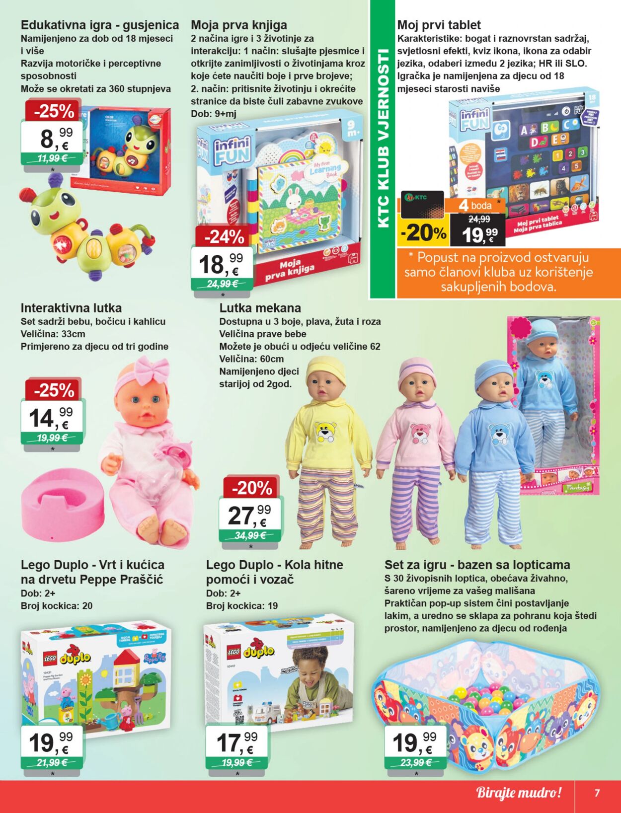 Katalog KTC 17.09.2025 - 30.09.2025