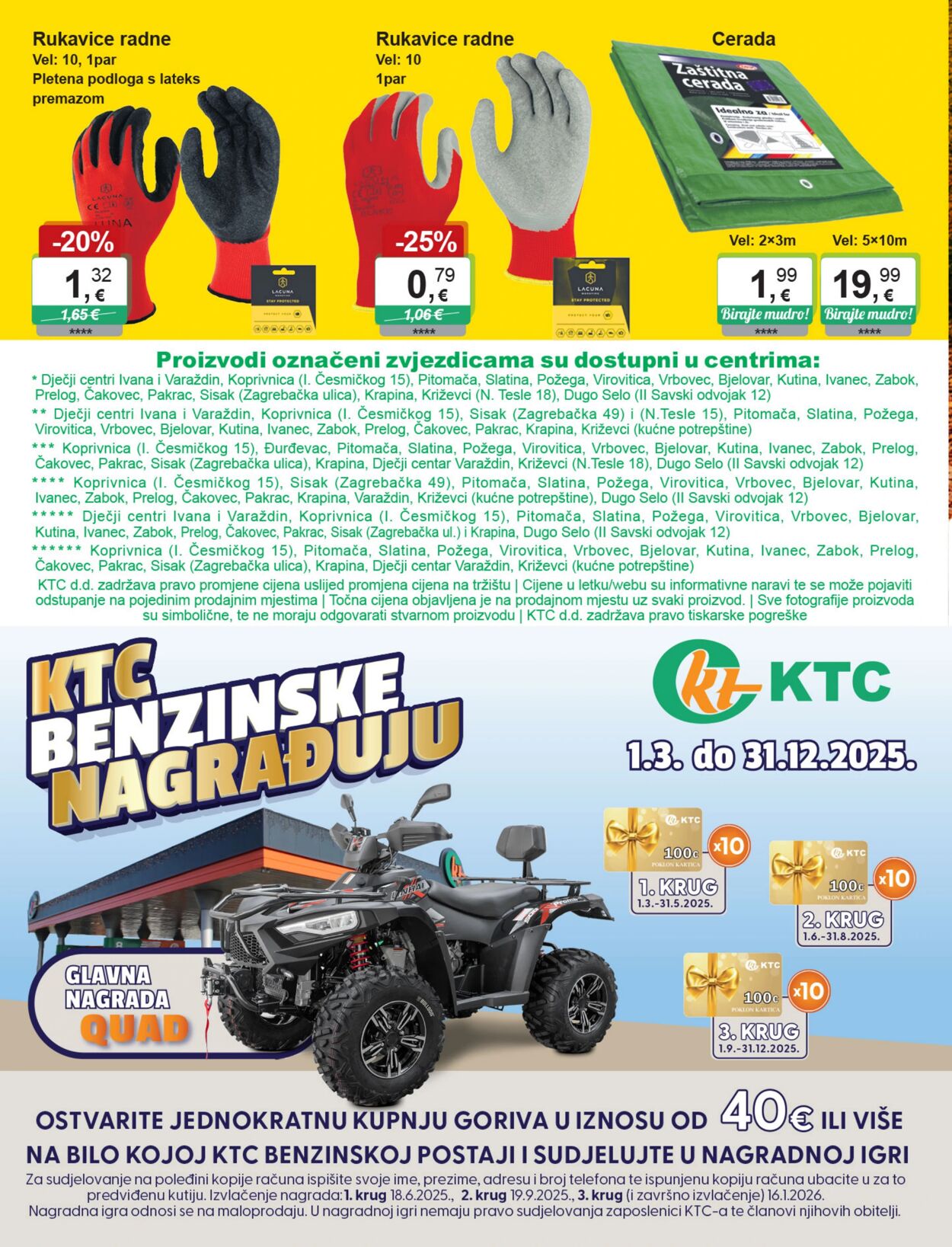 Katalog KTC 17.09.2025 - 30.09.2025