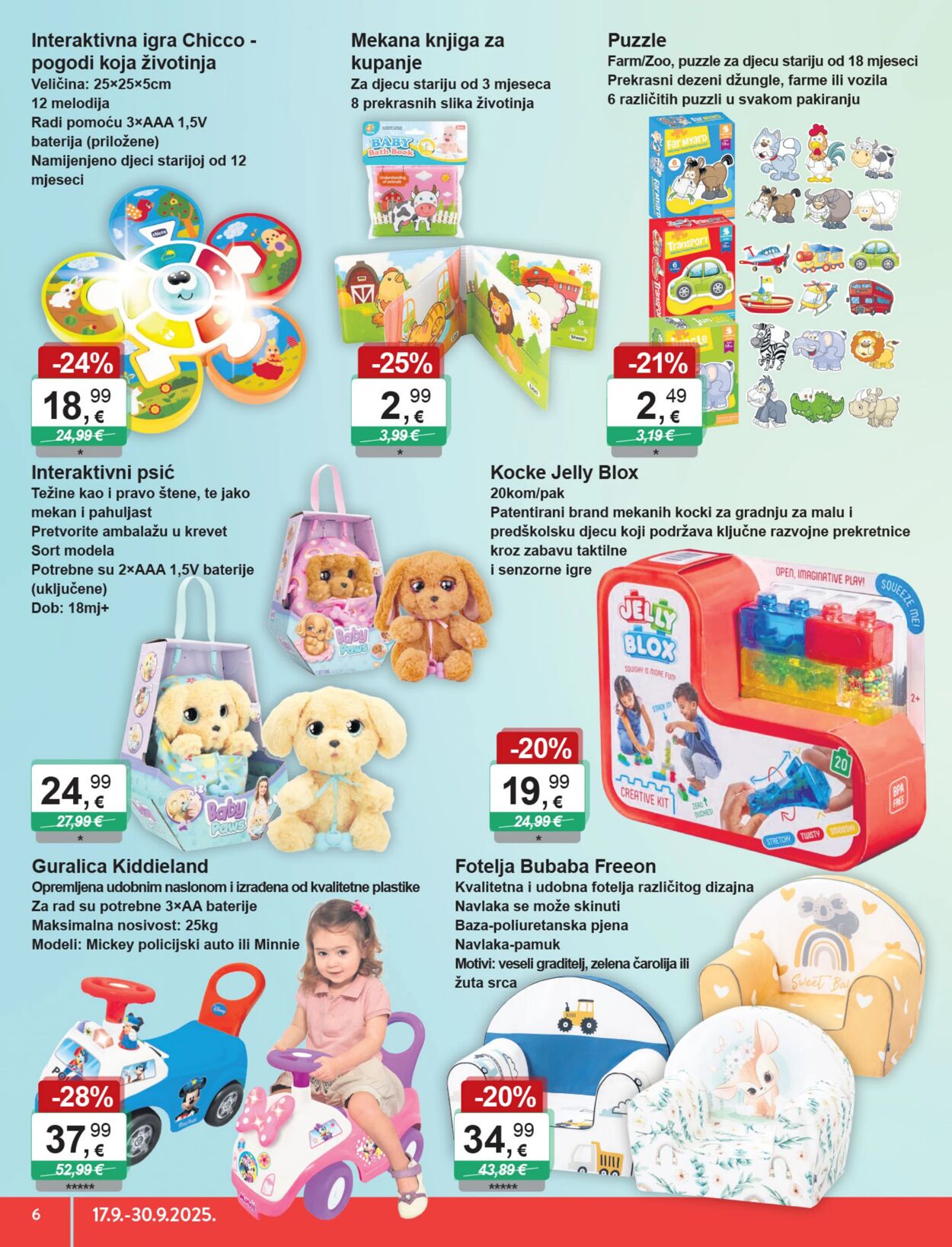 Katalog KTC 17.09.2025 - 30.09.2025