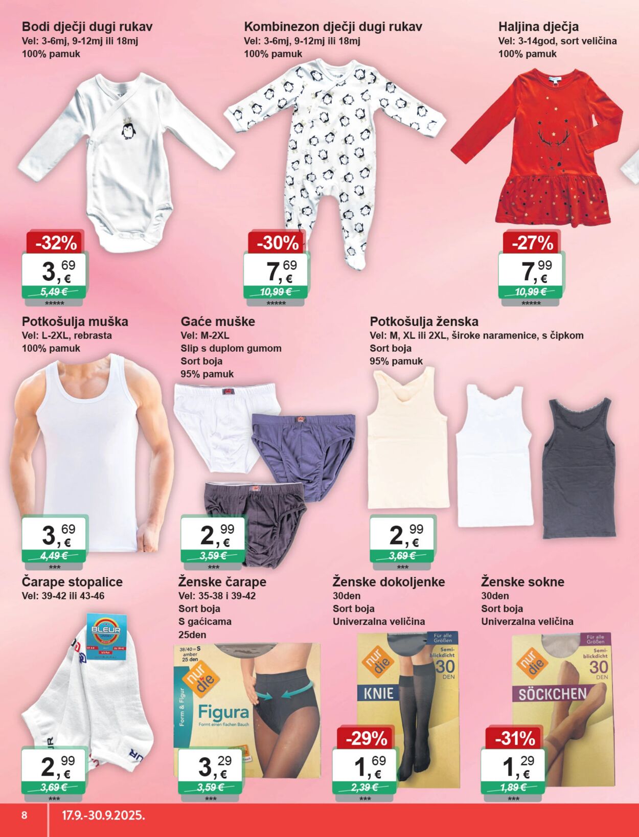 Katalog KTC 17.09.2025 - 30.09.2025