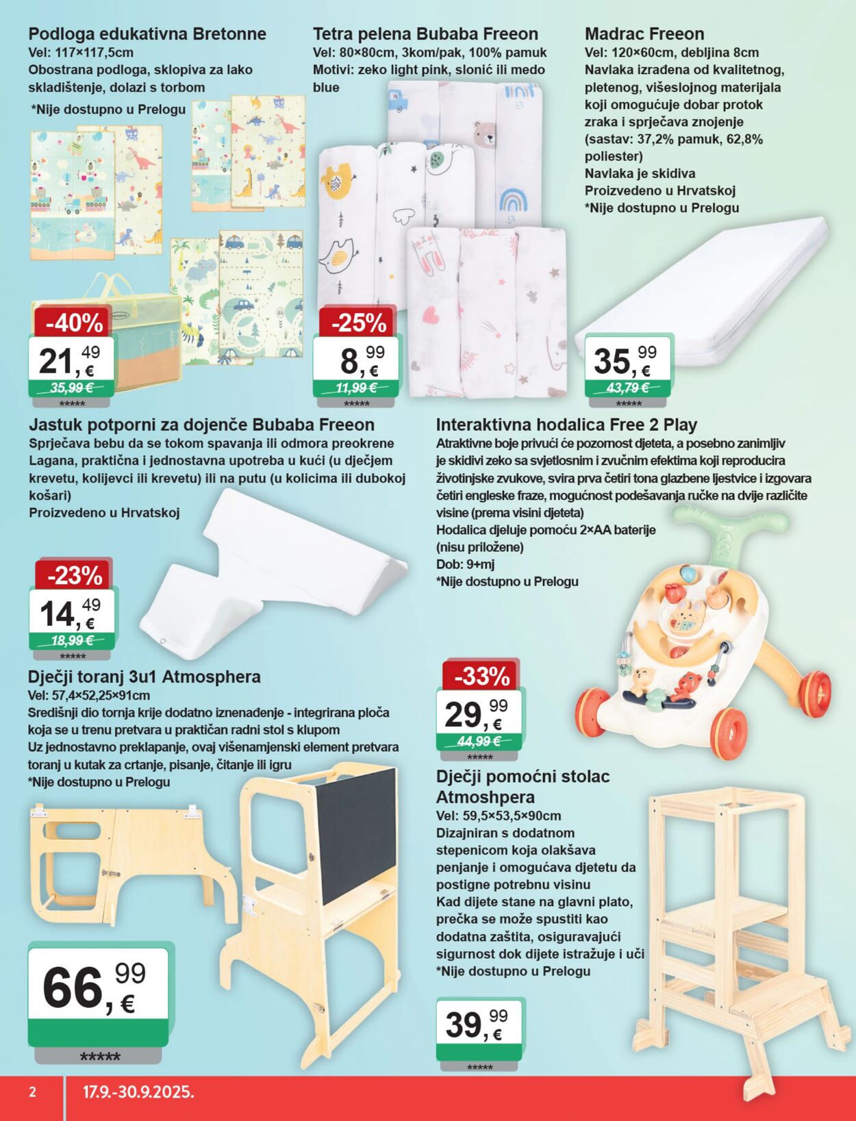 Katalog KTC 17.09.2025 - 30.09.2025