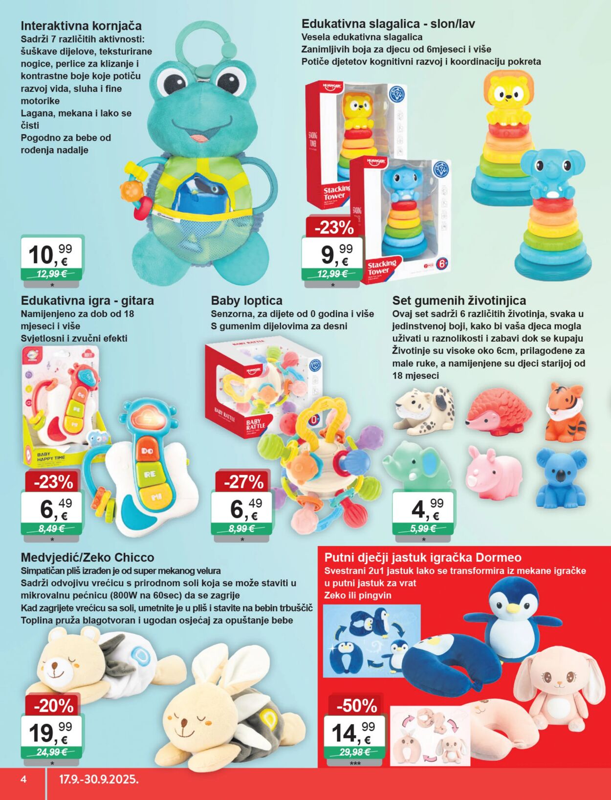 Katalog KTC 17.09.2025 - 30.09.2025