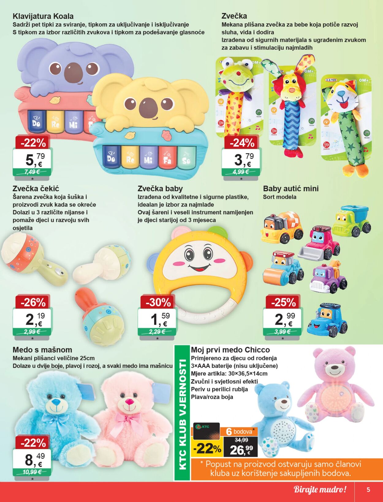 Katalog KTC 17.09.2025 - 30.09.2025
