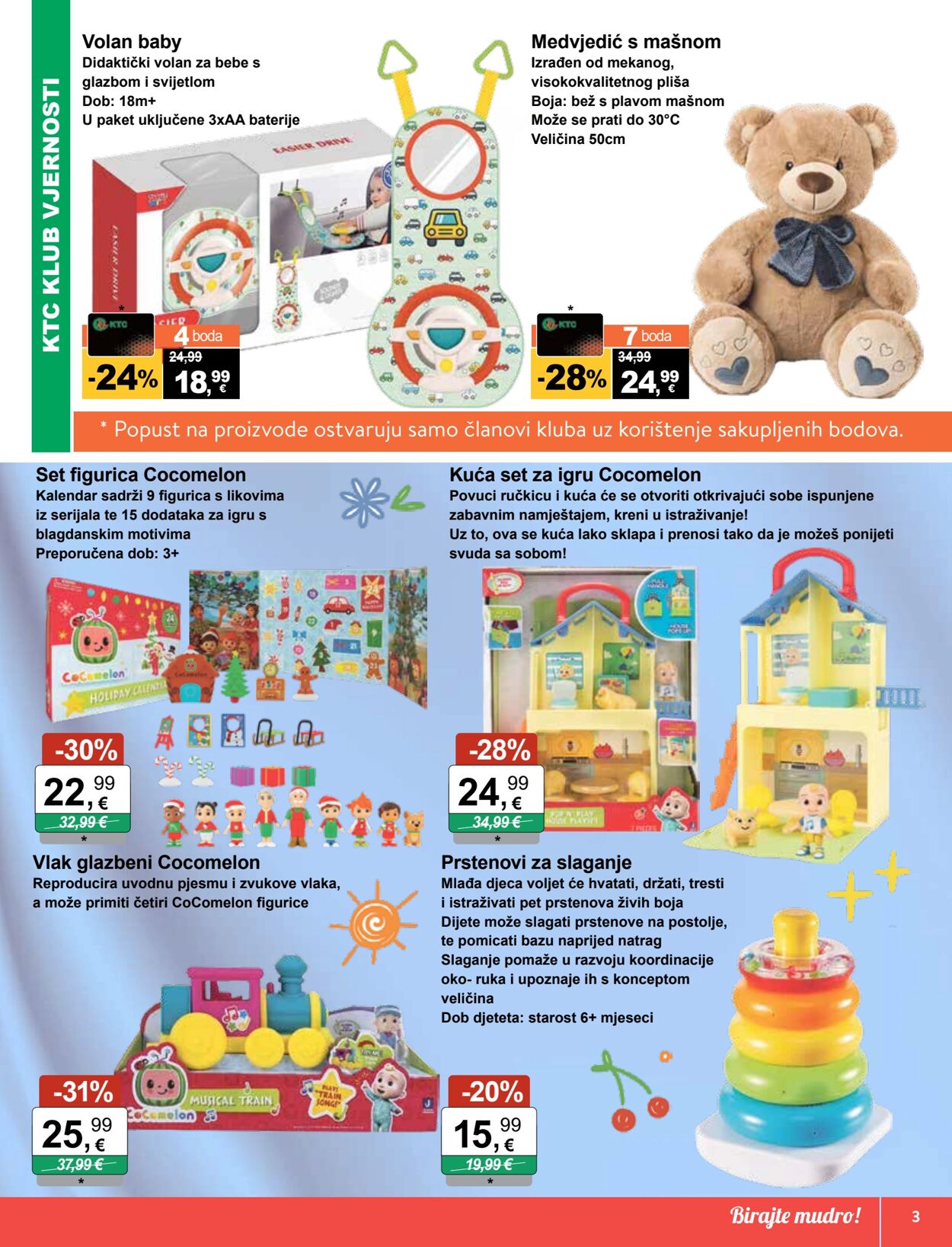 Katalog KTC 31.10.2024 - 13.11.2024