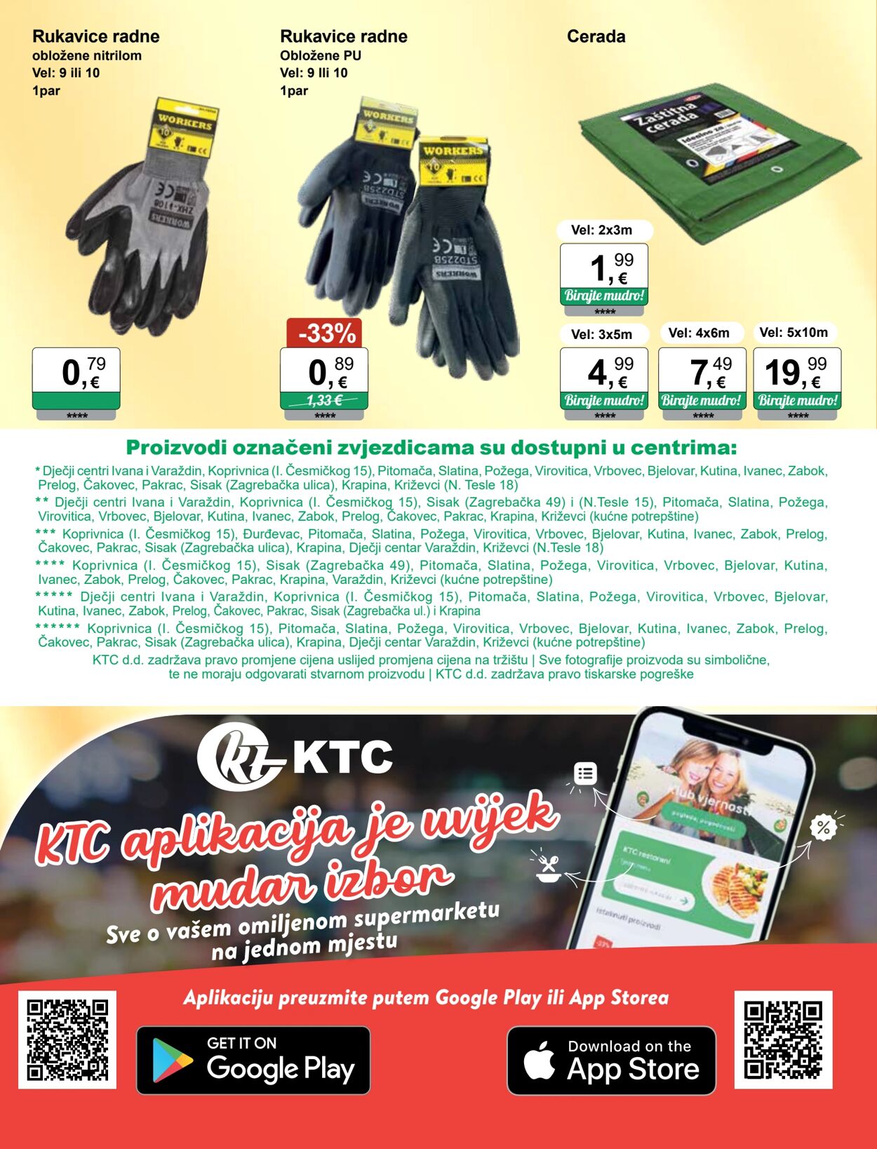 Katalog KTC 31.10.2024 - 13.11.2024