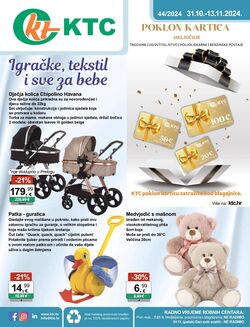 Katalog KTC 11.05.2023 - 17.05.2023