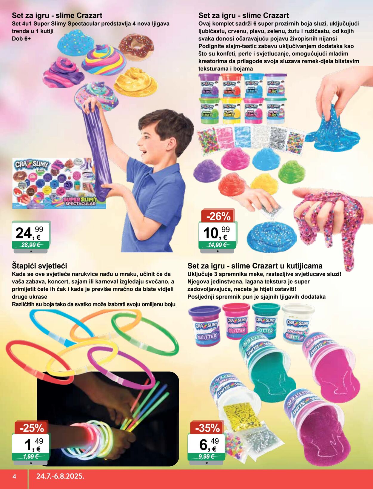 Katalog KTC 24.07.2025 - 06.08.2025