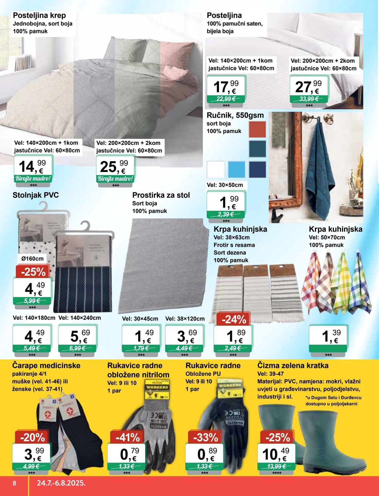 Katalog KTC 24.07.2025 - 06.08.2025
