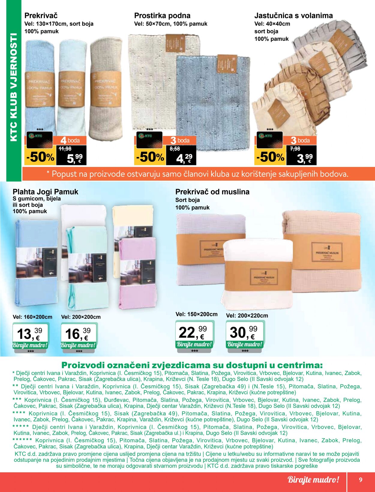 Katalog KTC 24.07.2025 - 06.08.2025