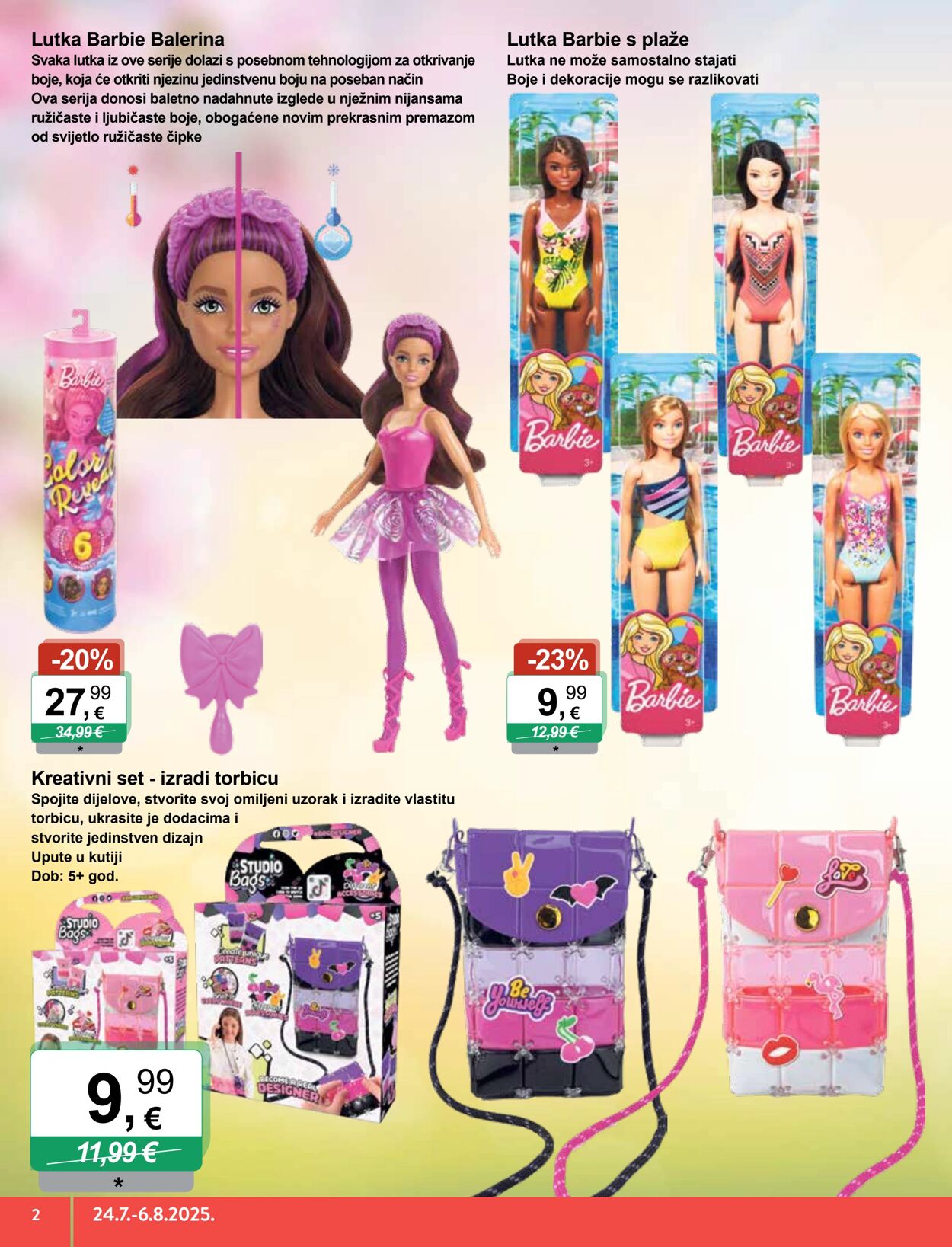 Katalog KTC 24.07.2025 - 06.08.2025