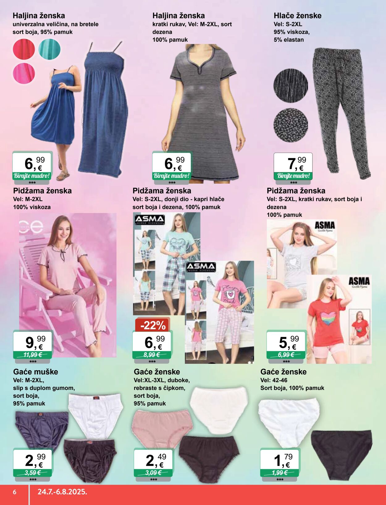 Katalog KTC 24.07.2025 - 06.08.2025