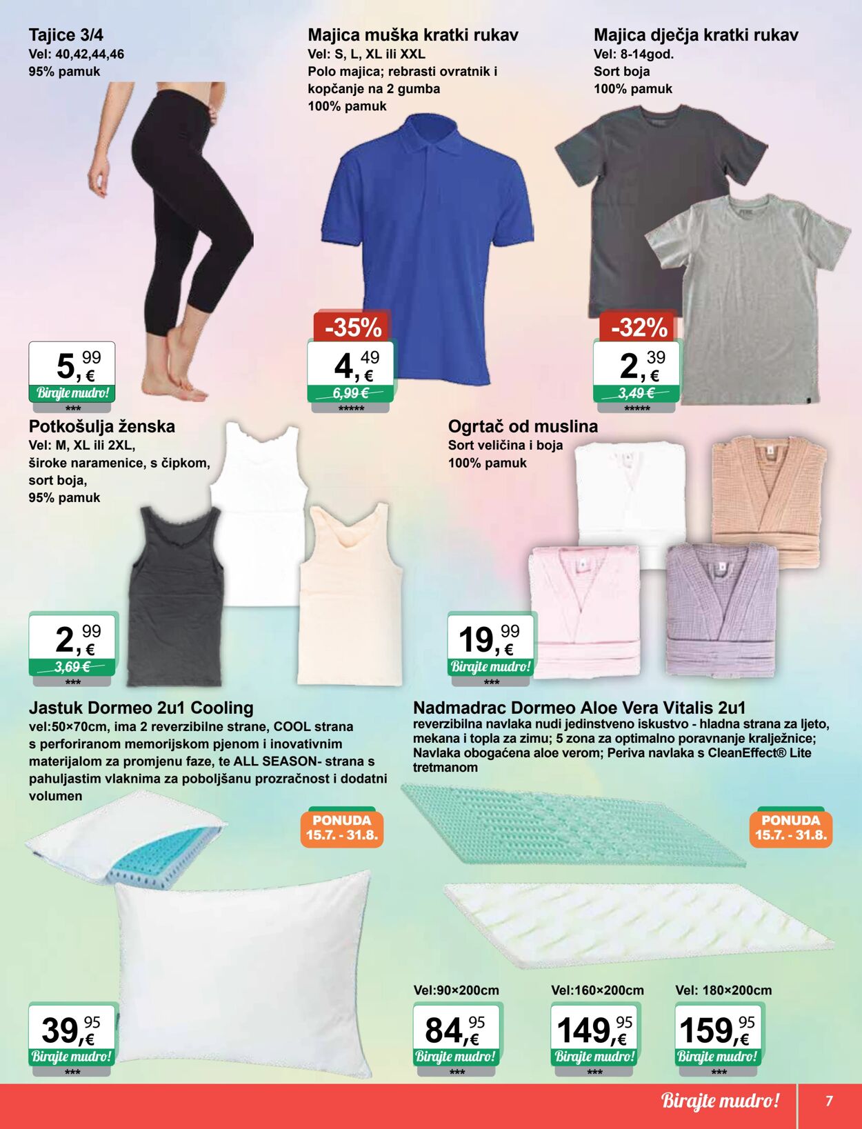 Katalog KTC 24.07.2025 - 06.08.2025