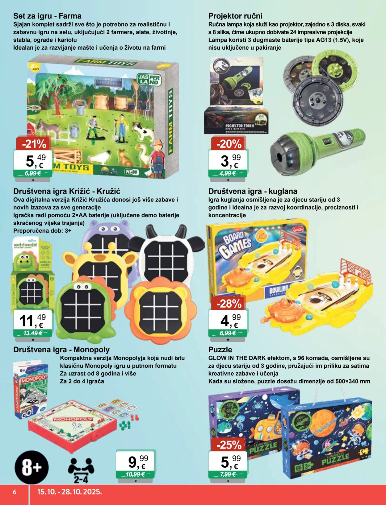 Katalog KTC 14.10.2025 - 28.10.2025