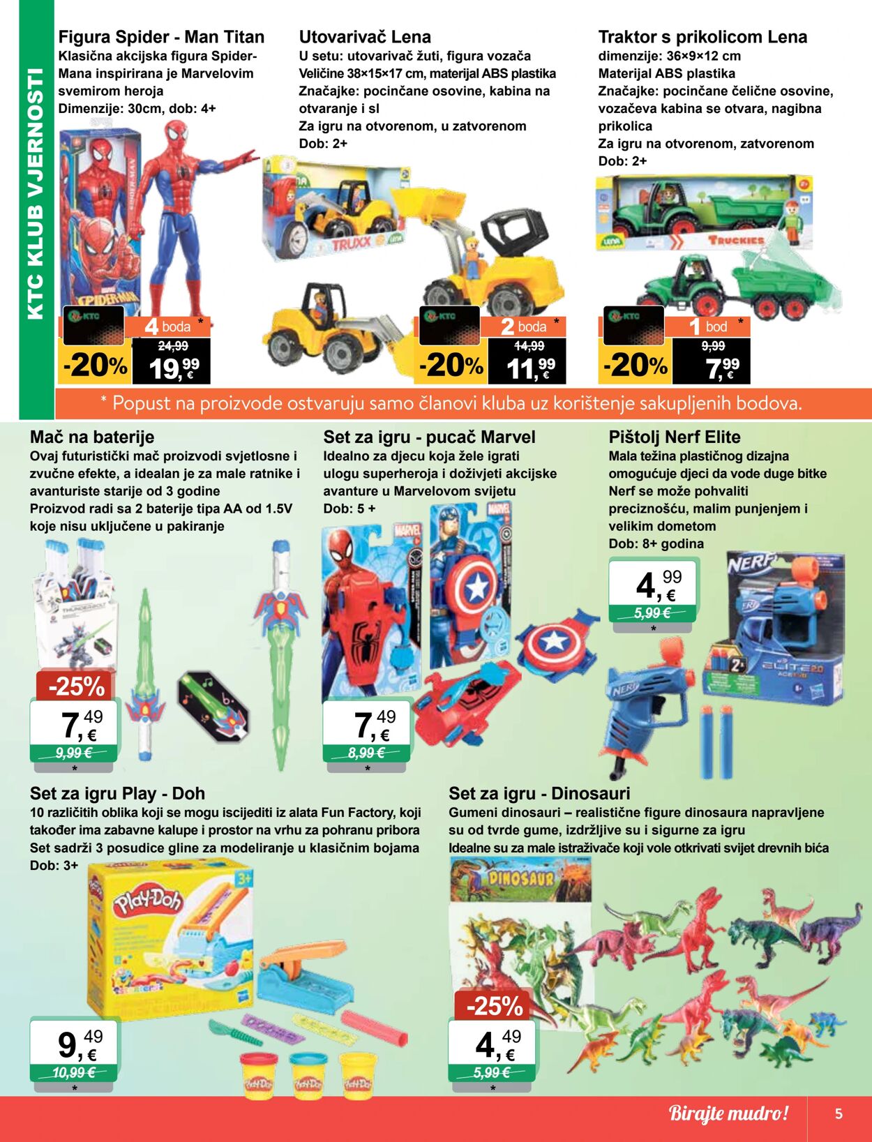 Katalog KTC 14.10.2025 - 28.10.2025