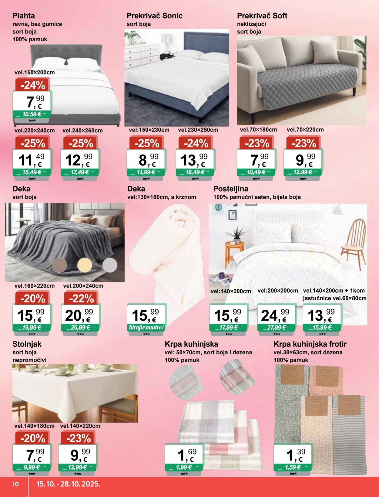 Katalog KTC 14.10.2025 - 28.10.2025