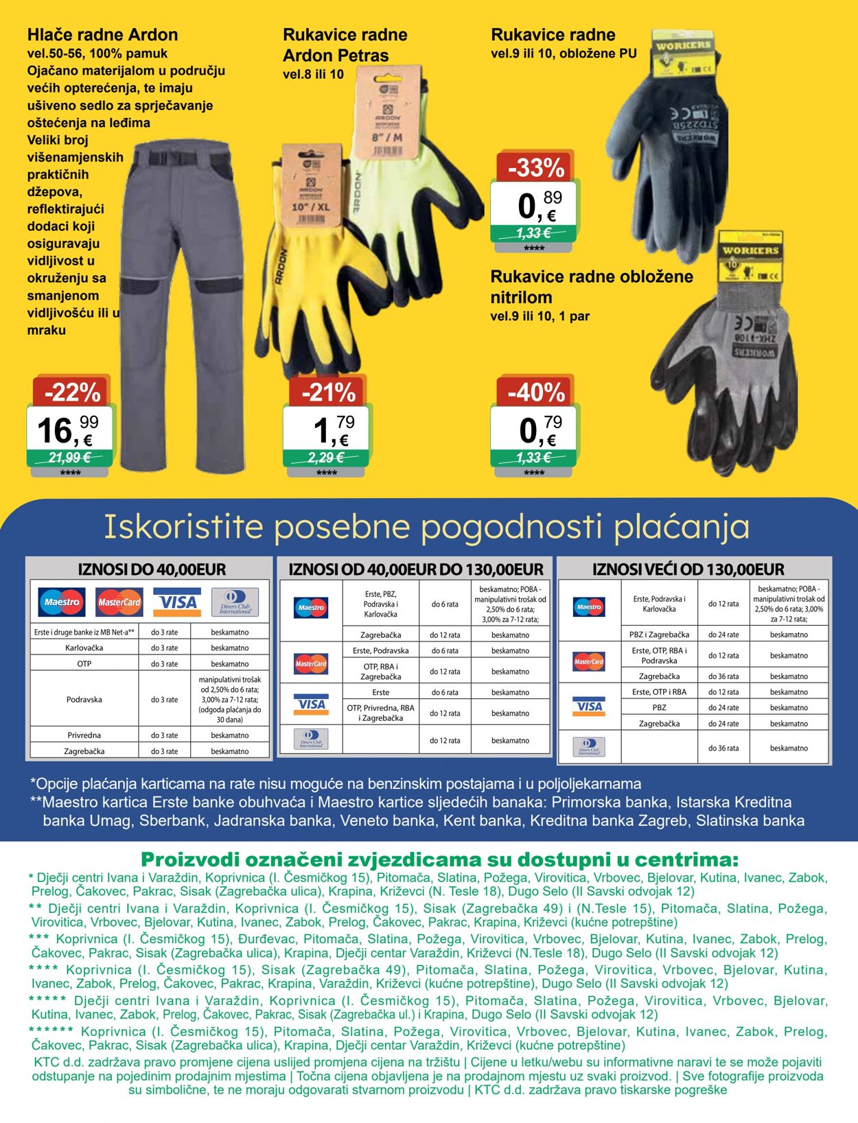 Katalog KTC 14.10.2025 - 28.10.2025