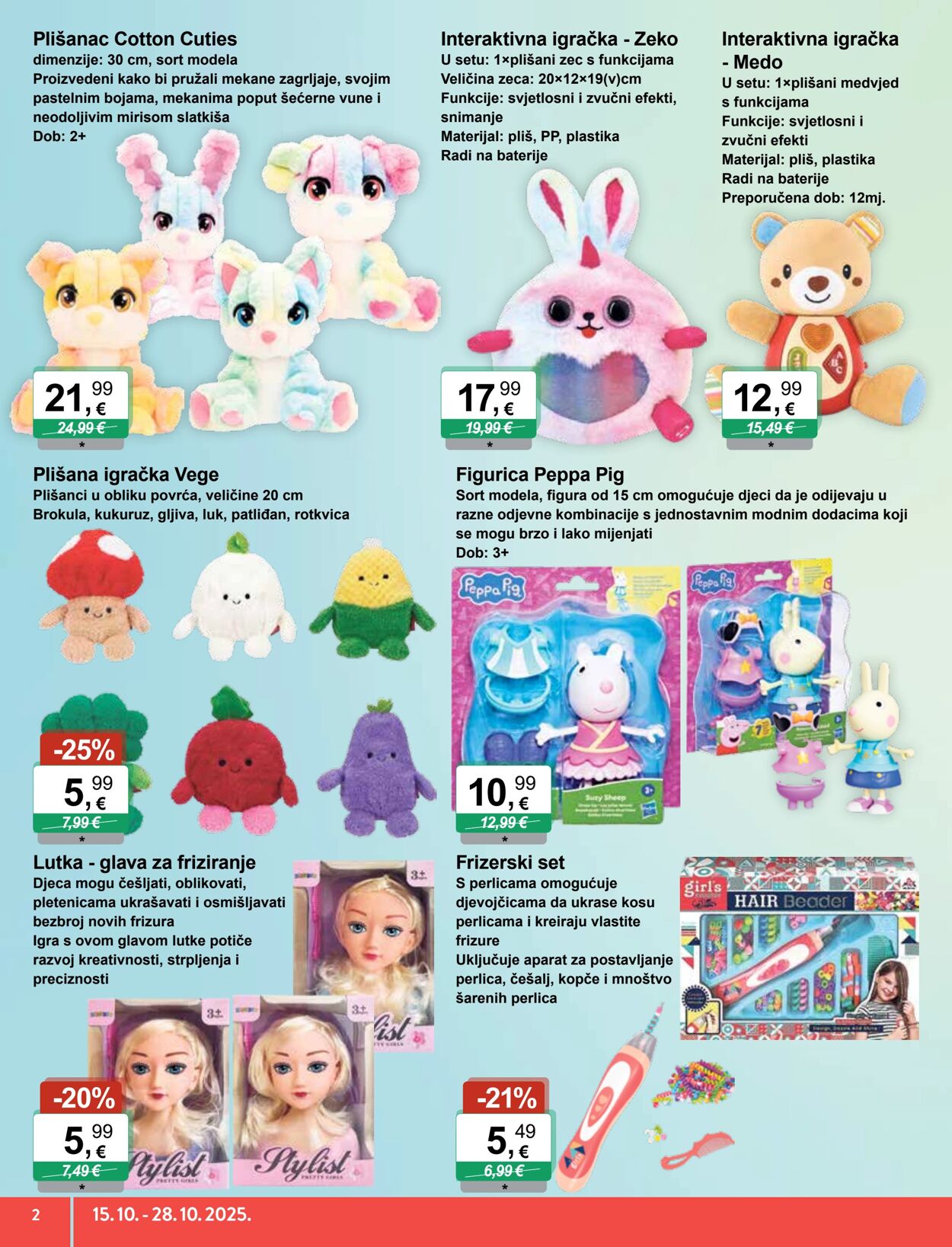 Katalog KTC 14.10.2025 - 28.10.2025