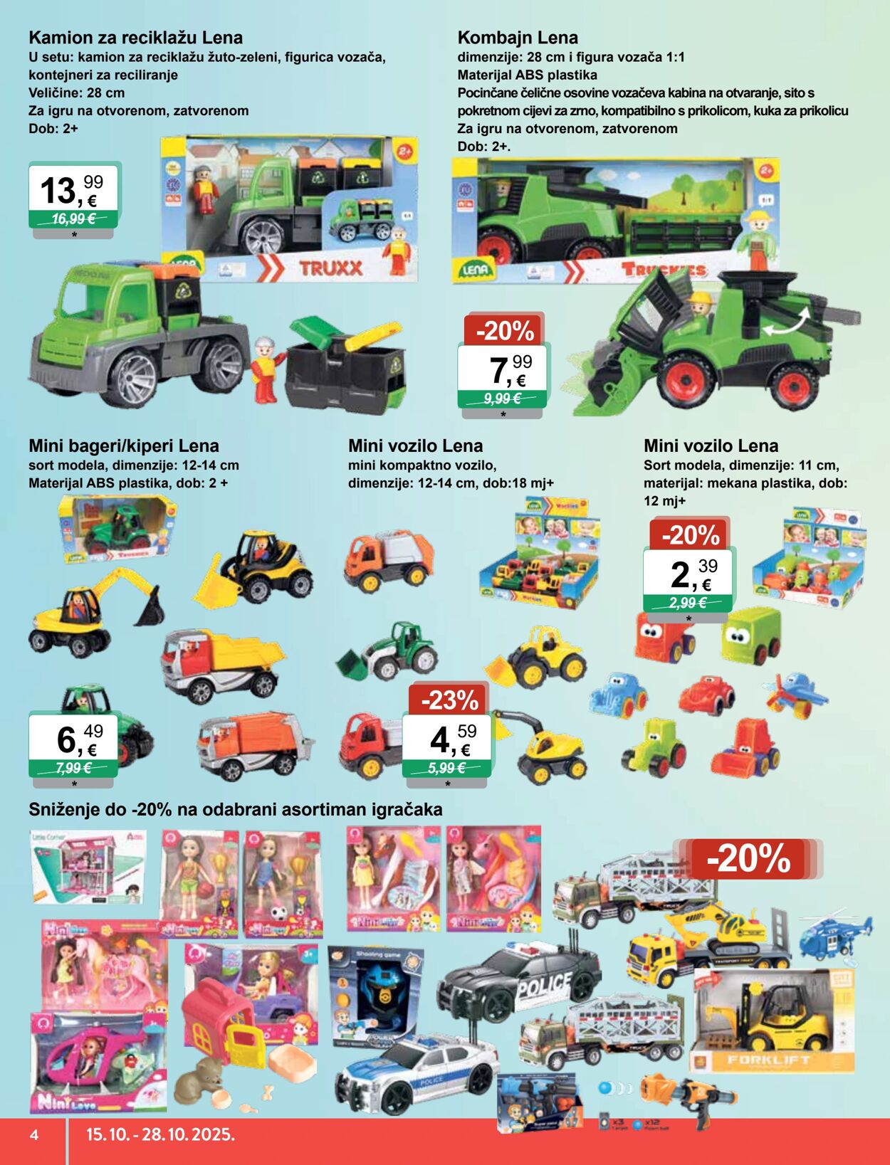Katalog KTC 14.10.2025 - 28.10.2025
