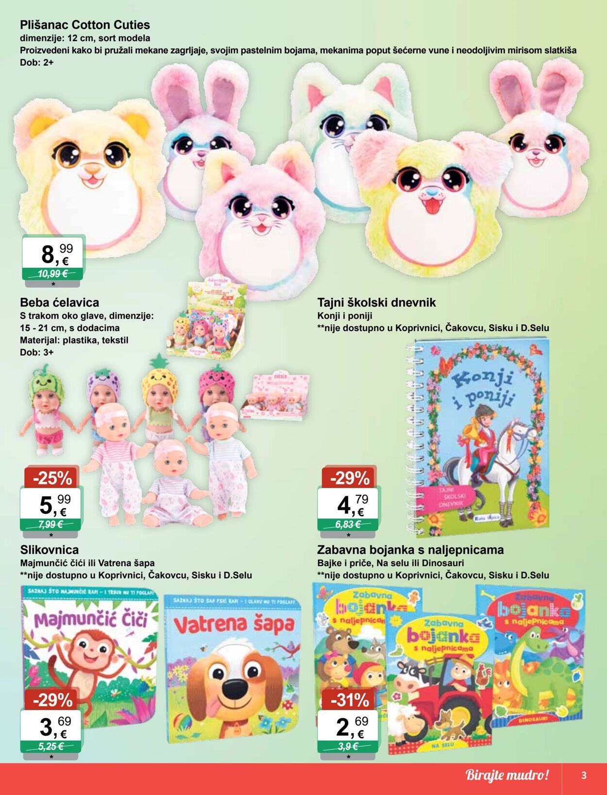Katalog KTC 14.10.2025 - 28.10.2025