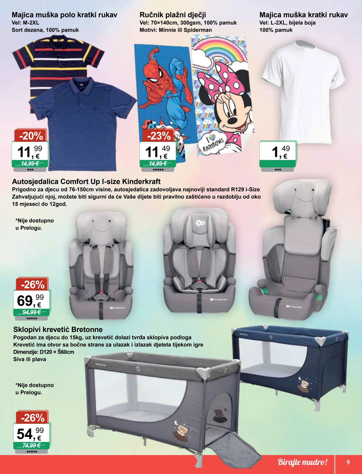 Katalog KTC 10.07.2025 - 23.07.2025
