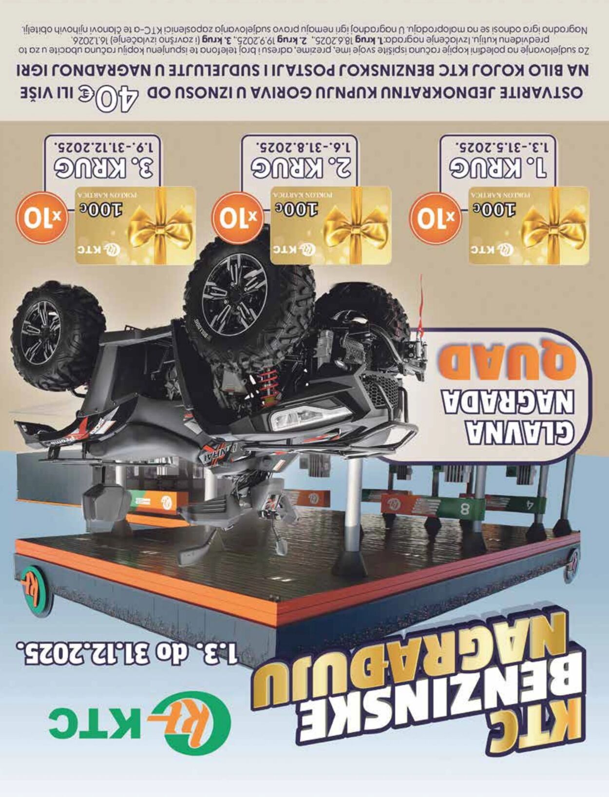 Katalog KTC 10.07.2025 - 23.07.2025