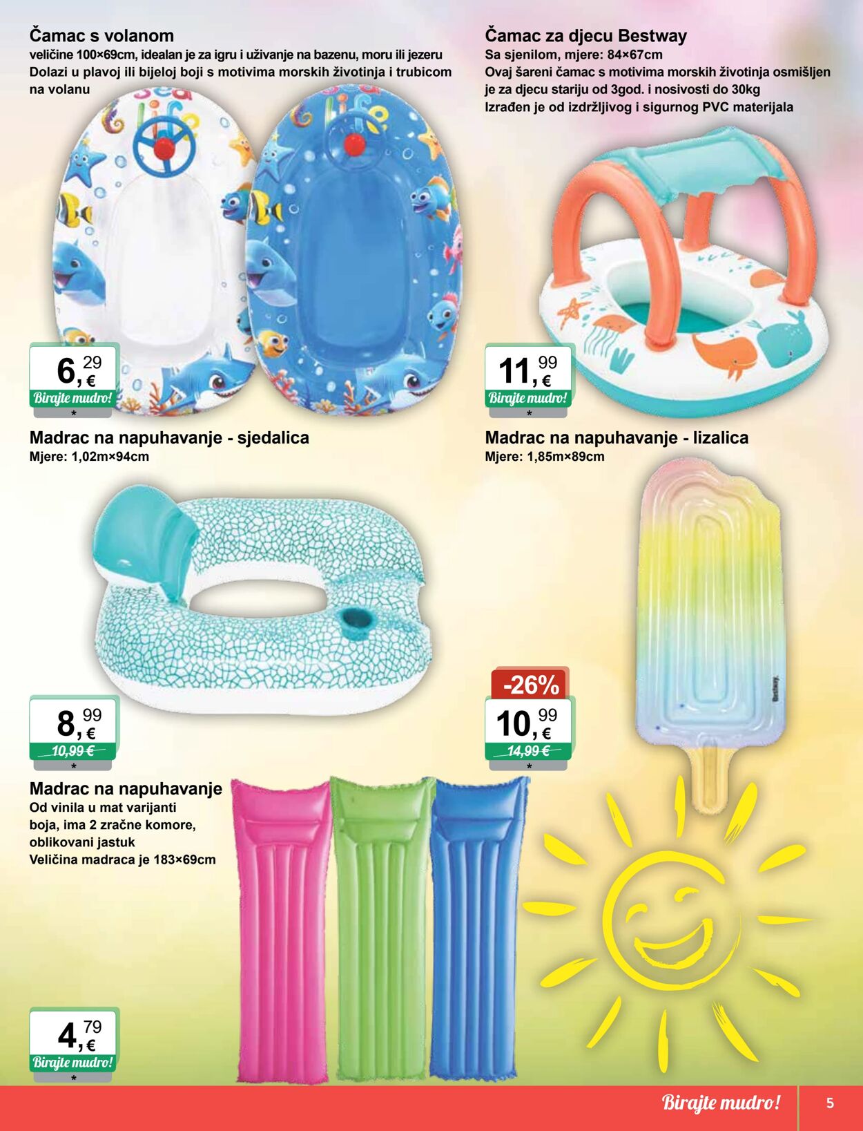 Katalog KTC 10.07.2025 - 23.07.2025