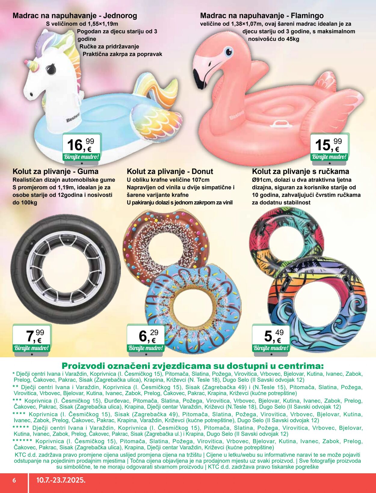 Katalog KTC 10.07.2025 - 23.07.2025