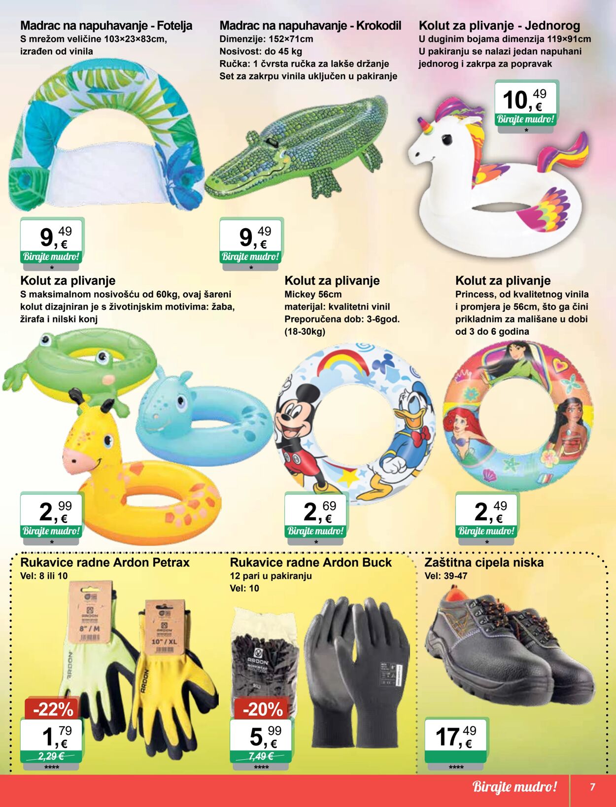 Katalog KTC 10.07.2025 - 23.07.2025