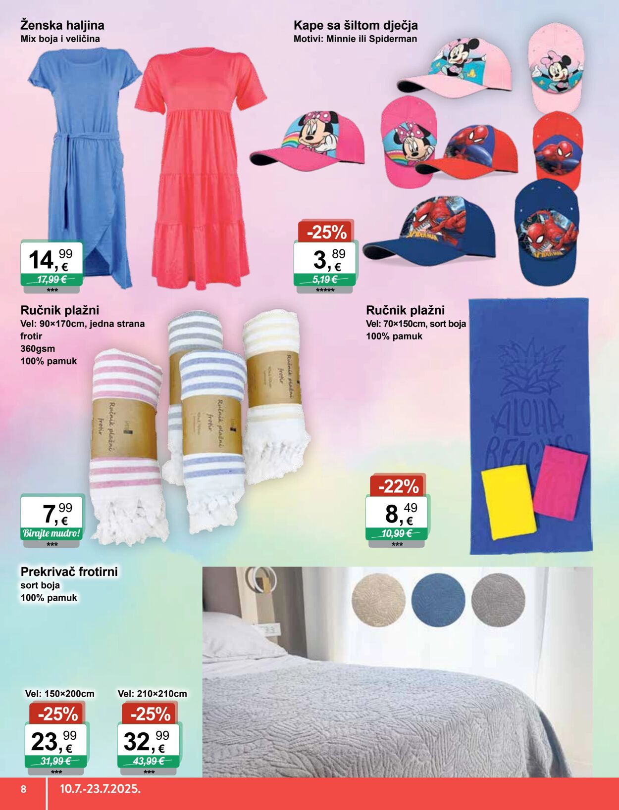 Katalog KTC 10.07.2025 - 23.07.2025
