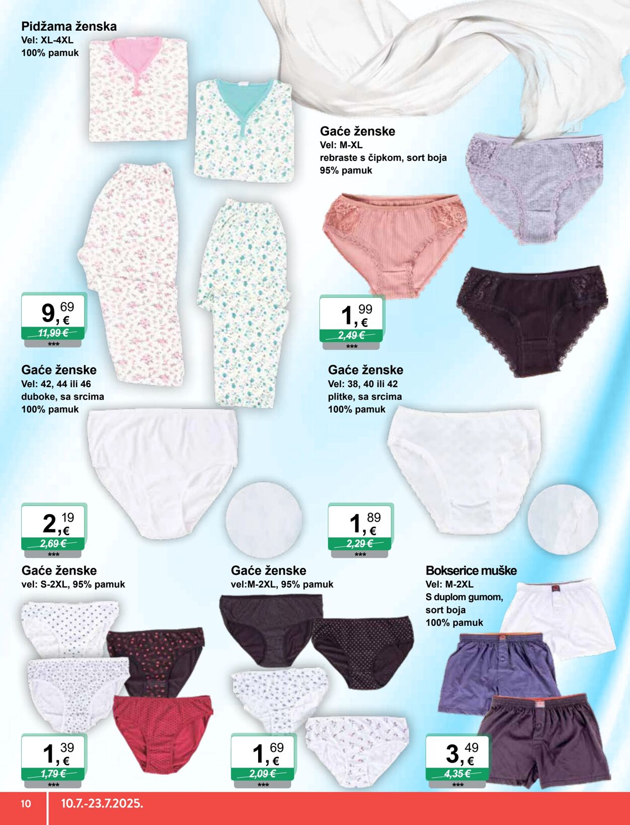 Katalog KTC 10.07.2025 - 23.07.2025