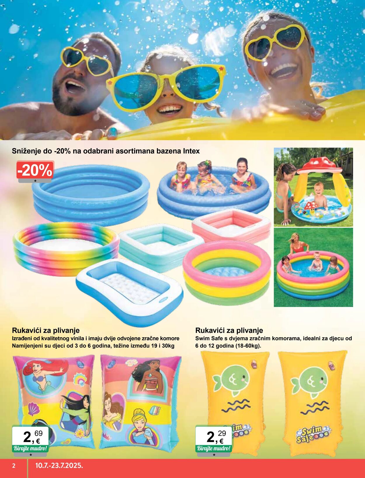 Katalog KTC 10.07.2025 - 23.07.2025