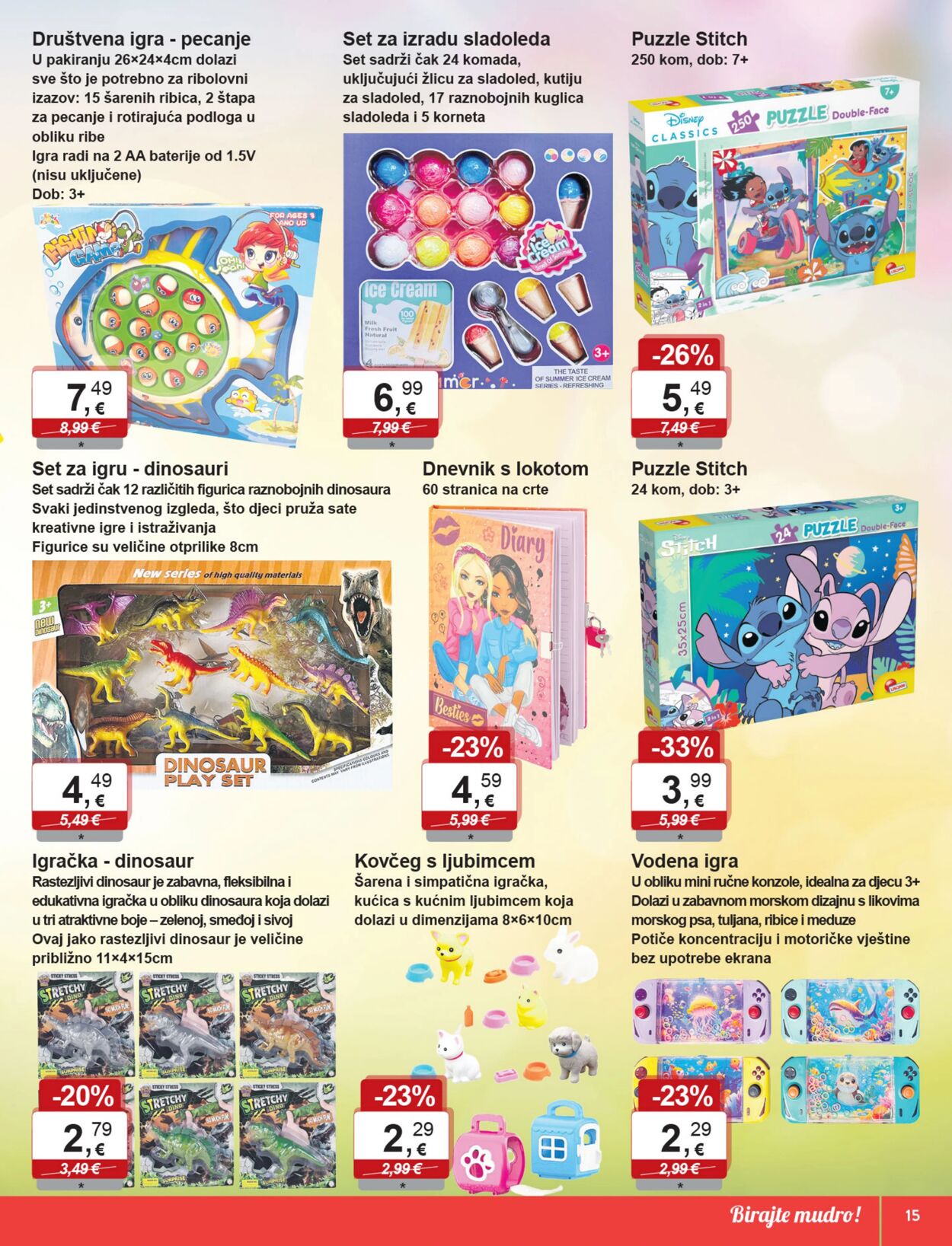 Katalog KTC 07.08.2025 - 20.08.2025