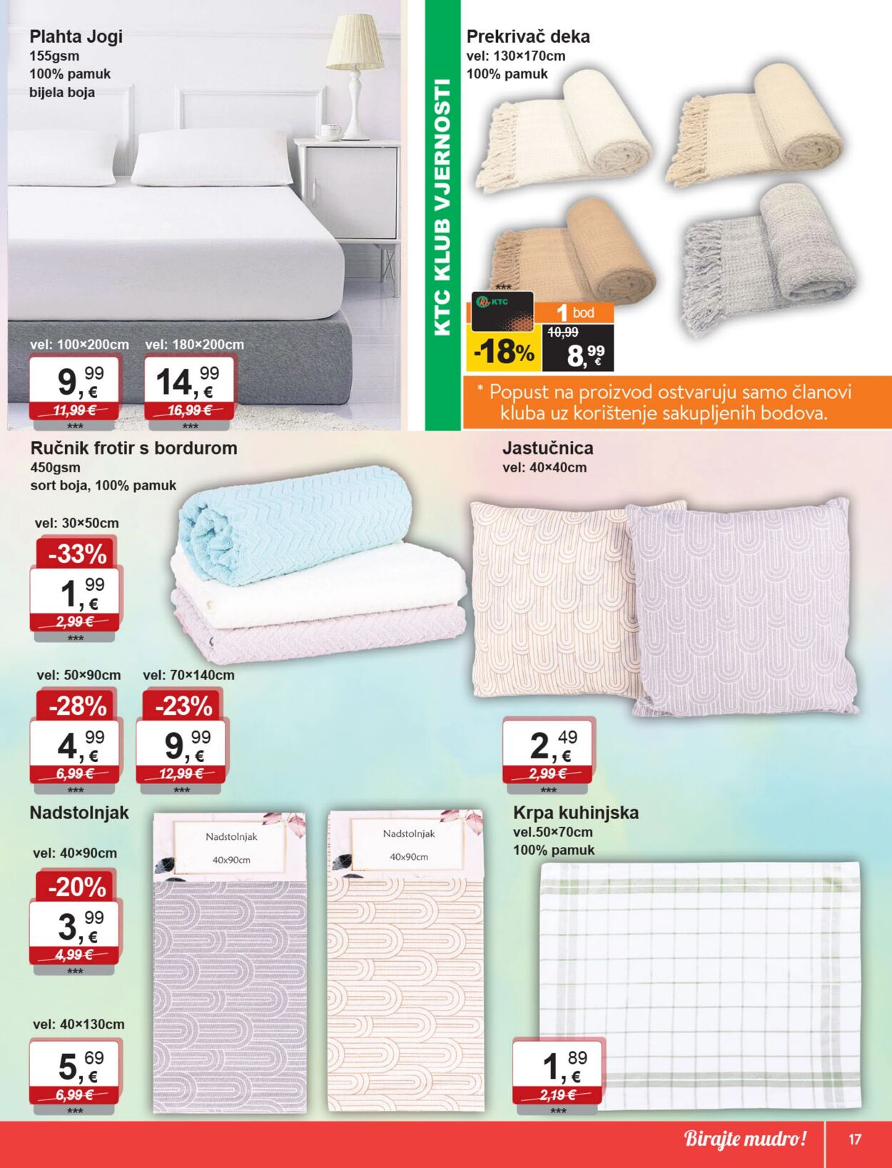 Katalog KTC 07.08.2025 - 20.08.2025