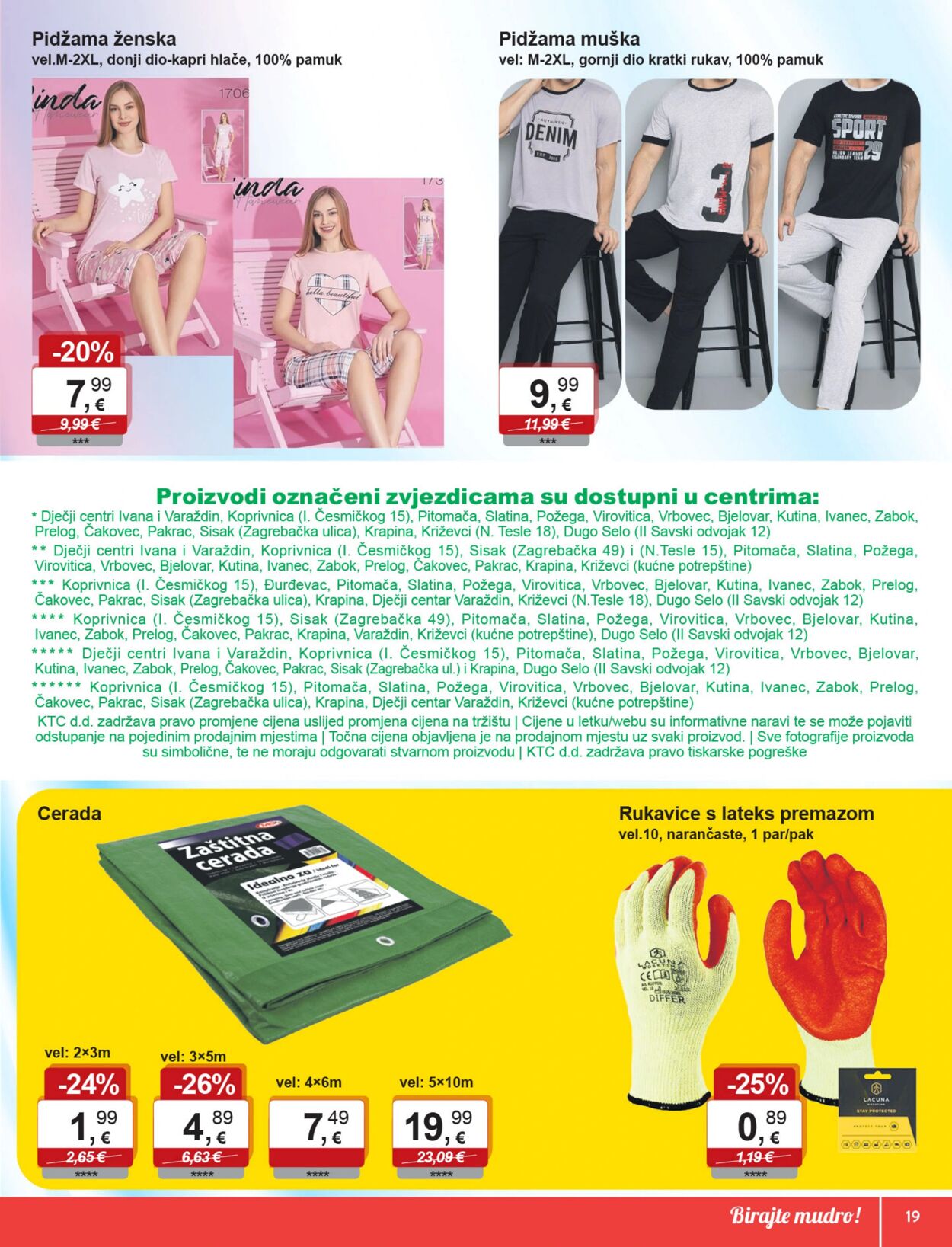 Katalog KTC 07.08.2025 - 20.08.2025