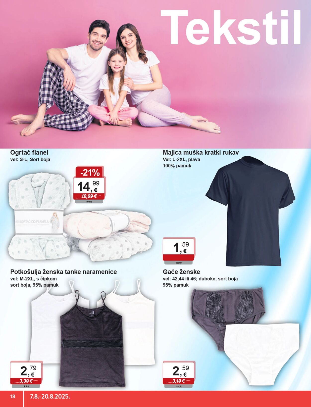 Katalog KTC 07.08.2025 - 20.08.2025