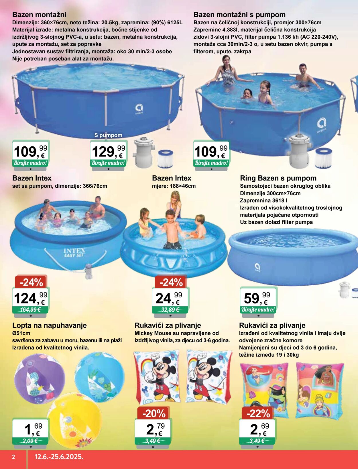 Katalog KTC 12.06.2025 - 25.06.2025
