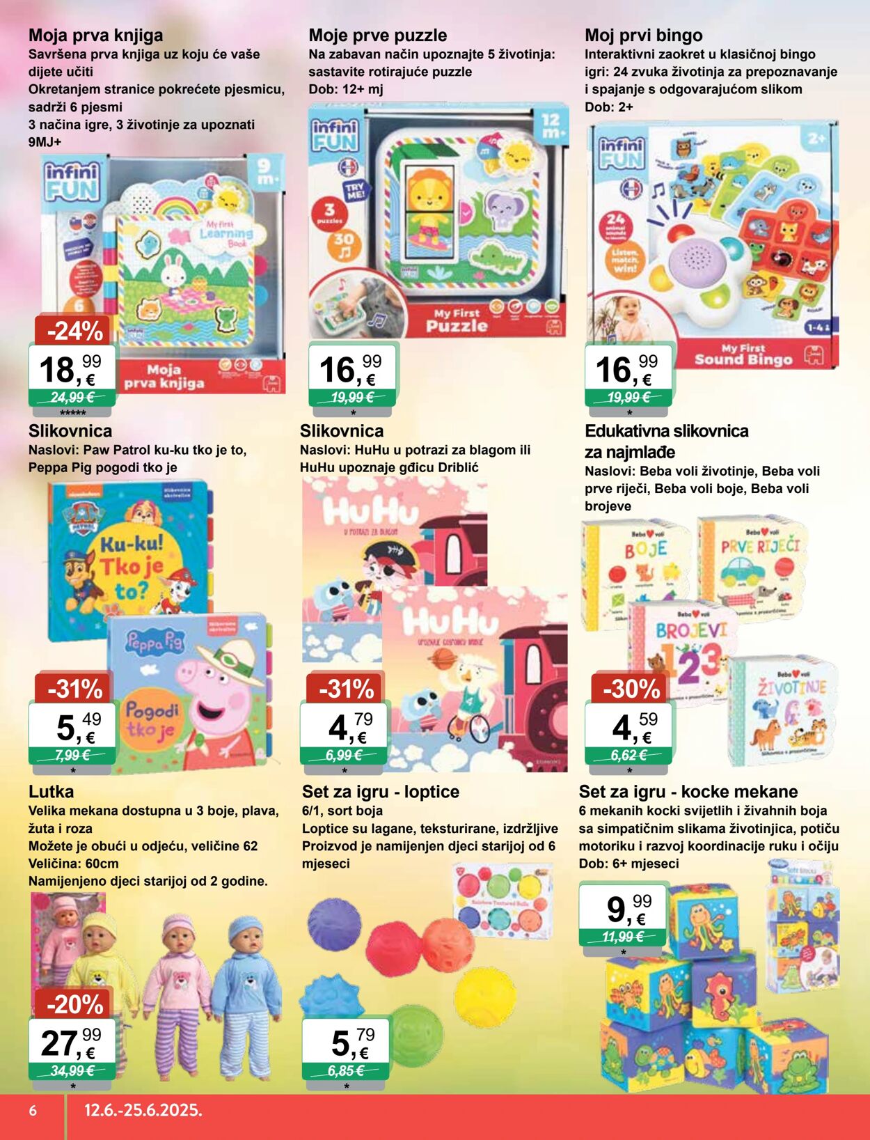 Katalog KTC 12.06.2025 - 25.06.2025