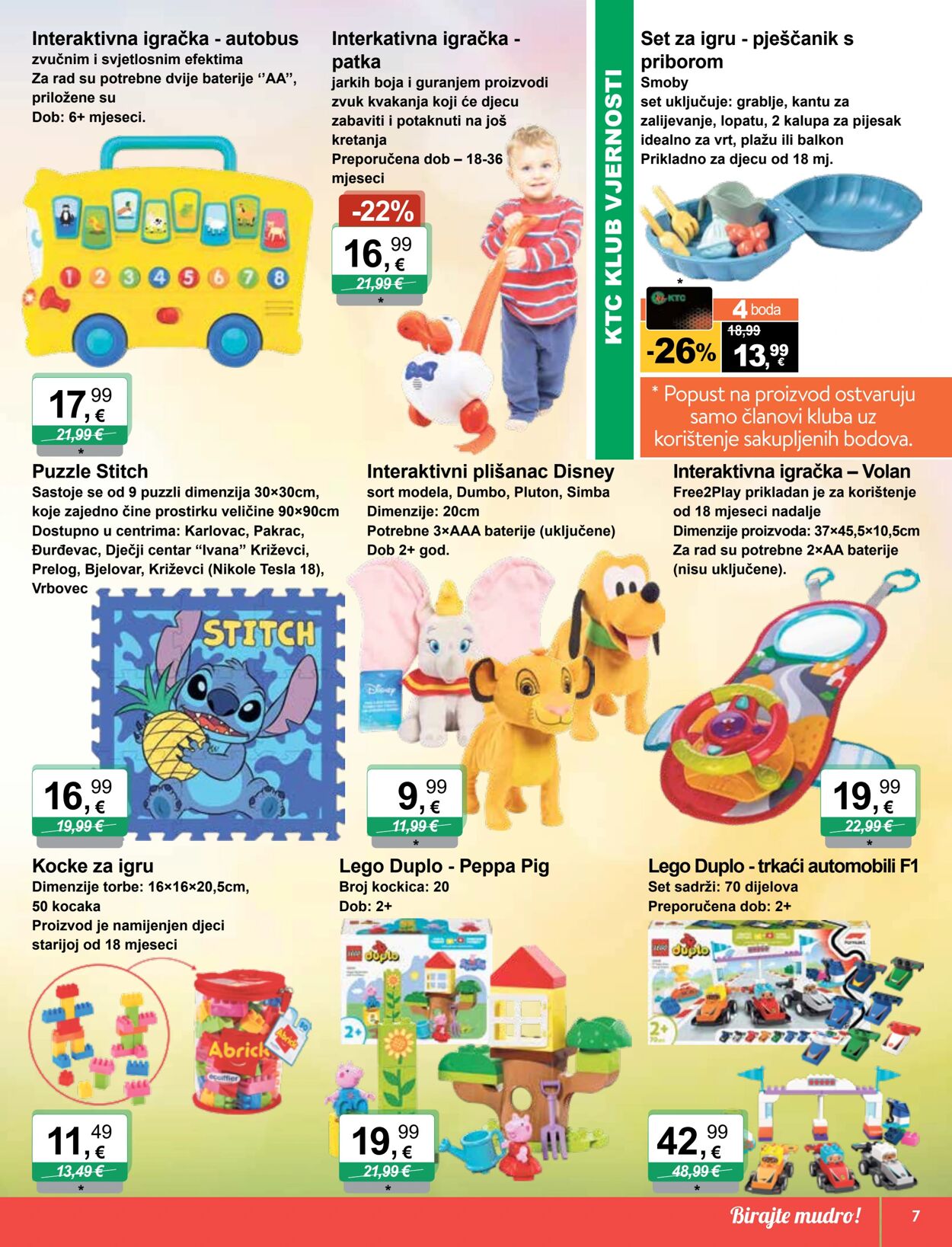 Katalog KTC 12.06.2025 - 25.06.2025