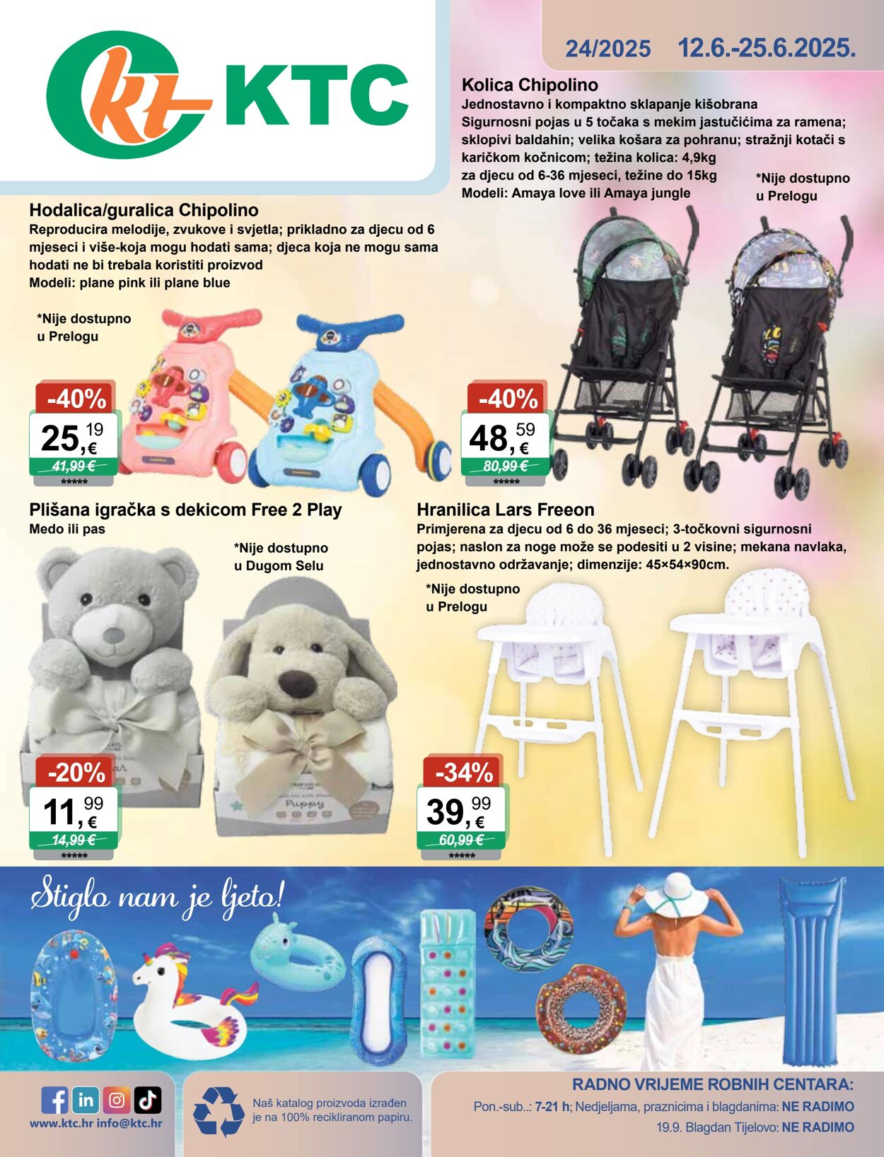 Katalog KTC 12.06.2025 - 25.06.2025