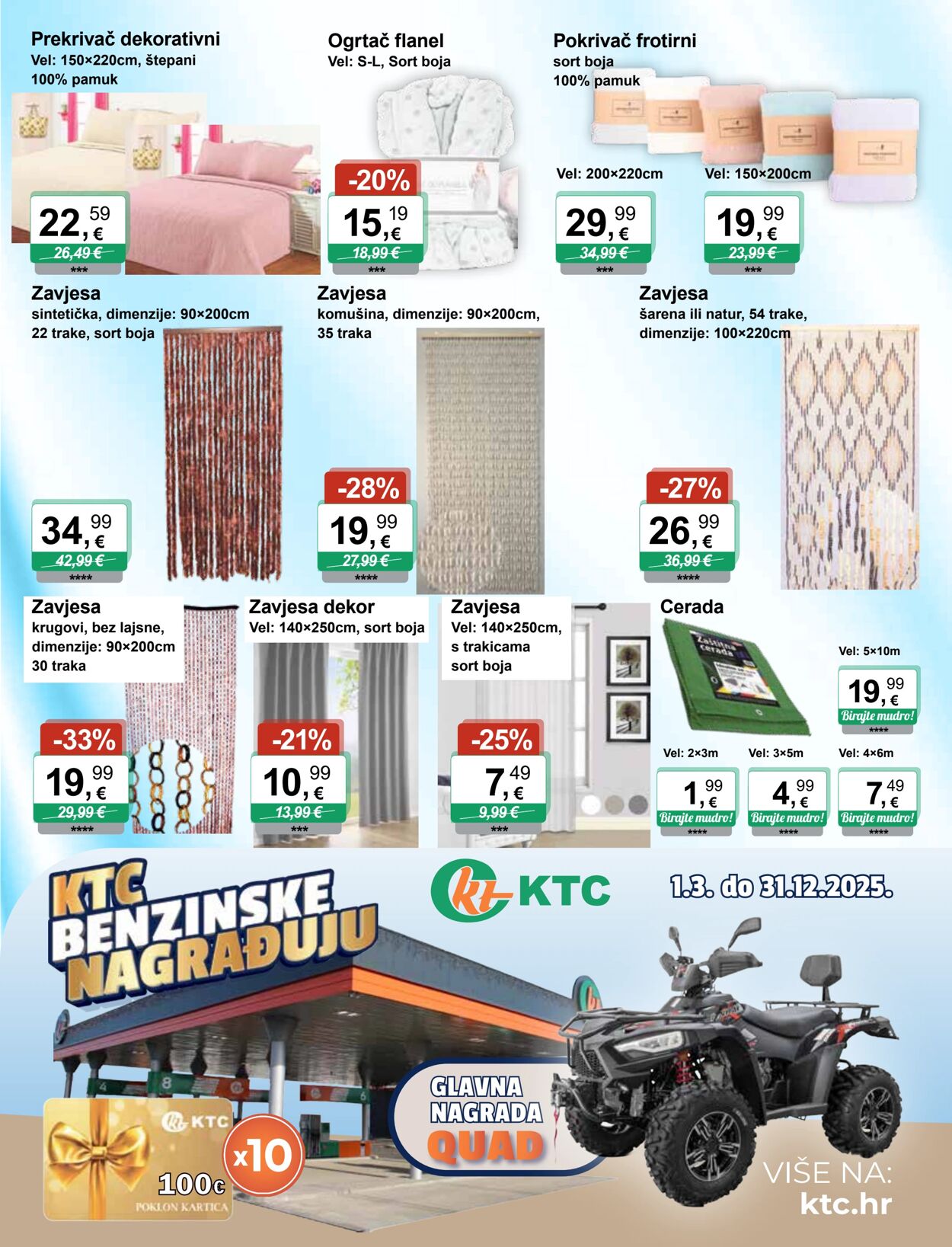 Katalog KTC 12.06.2025 - 25.06.2025